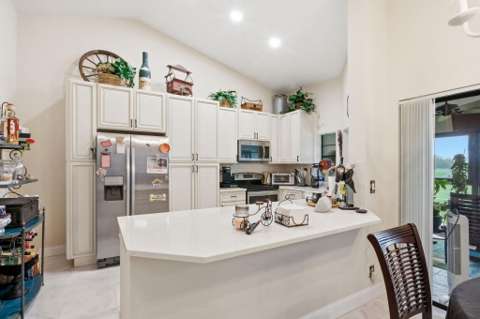 5853 Parkwalk Drive, home for sale in Boynton Beach 33472