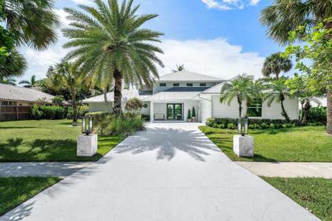 139 Rotunda Drive, luxury home for sale in Jupiter