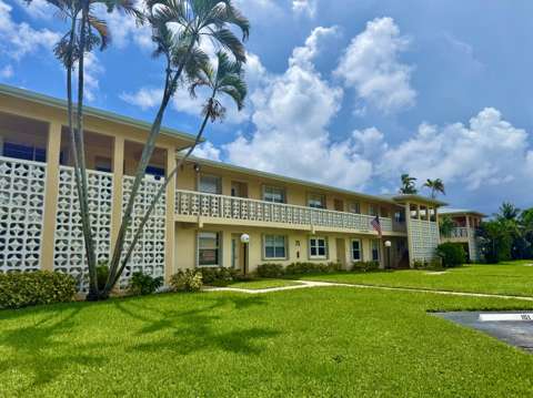 1421 NW 19Th Terrace #102, home for sale on NW 19Th Terrace