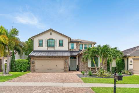 8331 Grand Prix Lane, home for sale in Boynton Beach 33472