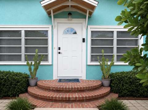 3615 Morton Avenue, home for sale in West Palm Beach 33405