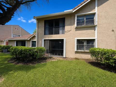 9601 Riverside Drive #A5, home for sale on Riverside Drive