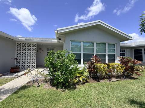 14516 Canalview Drive #B, home for sale on Canalview Drive