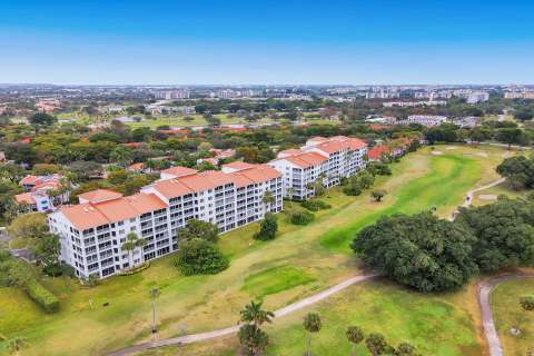 4114 W Palm Aire Drive #141B, gated community for sale in Pompano Beach