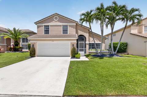 6160 Windlass Circle, home for sale in Boynton Beach 33472
