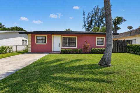816 SW 3Rd Court, home for sale in Delray Beach 33444