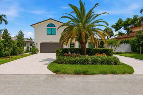 2447 SE 10Th Street, luxury home for sale in Pompano Beach