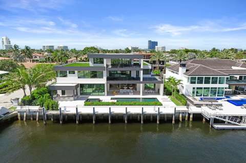 23 Isla Bahia Drive, home for sale on Isla Bahia Drive