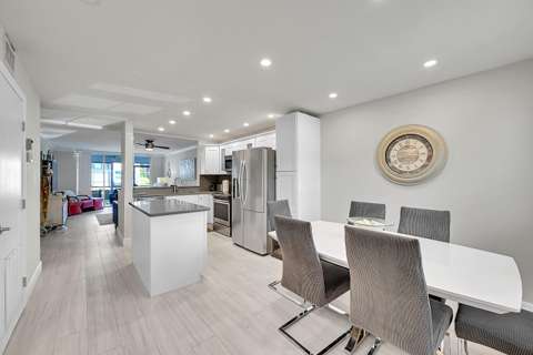 777 S Federal Highway #107E, gated community for sale in Pompano Beach