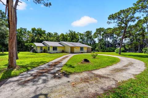 16780 Haynie Lane, home for sale in Jupiter 33478