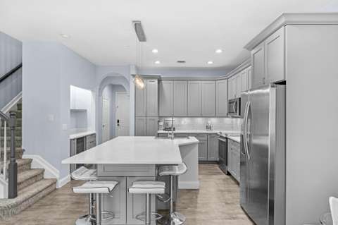 5430 SE Moseley Drive, home for sale in Stuart 34997