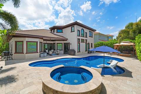 735 NW 124Th Avenue, home for sale in Coral Springs 33071
