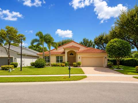 6525 Garde Road, home for sale in Boynton Beach 33472