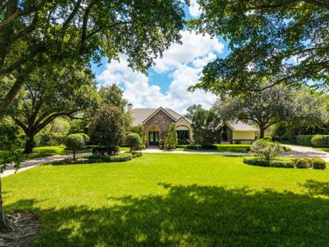 5591 W Leitner Drive, home for sale in Coral Springs 33067