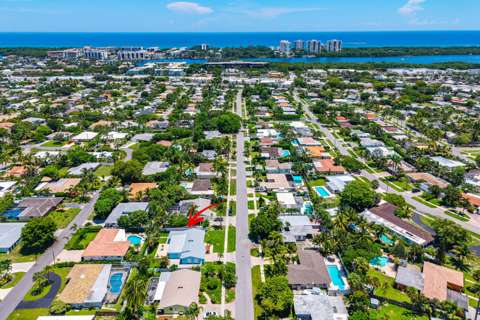 333 NE 24Th Street, home for sale on NE 24Th Street