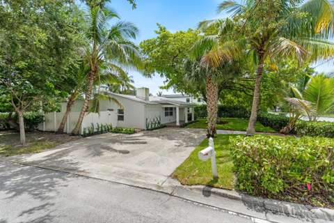 1619 NE 2Nd Avenue, home for sale on NE 2Nd Avenue