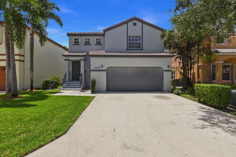 11772 NW 1St Street, home for sale in Coral Springs 33071