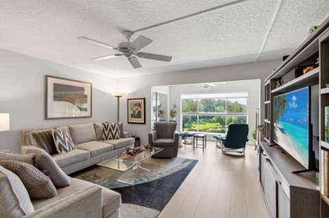 5746 Crystal Shores Drive #303, home for sale on Crystal Shores Drive