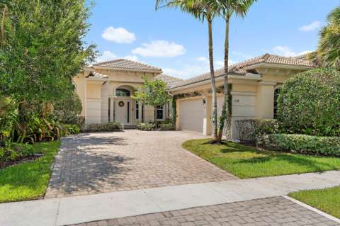114 Carmela Court, home for sale in Jupiter 33478