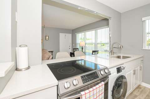911 Savannas Point Drive #C, home for sale on Savannas Point Drive