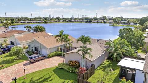 5481 Mirror Lakes Boulevard, home for sale in Boynton Beach 33472