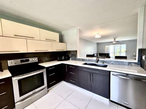 12600 SW 5Th Court #109L, golf community for sale in Pembroke Pines