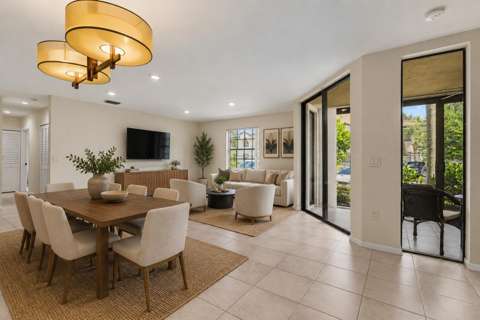 5136 Floria Drive #H, home for sale on Floria Drive