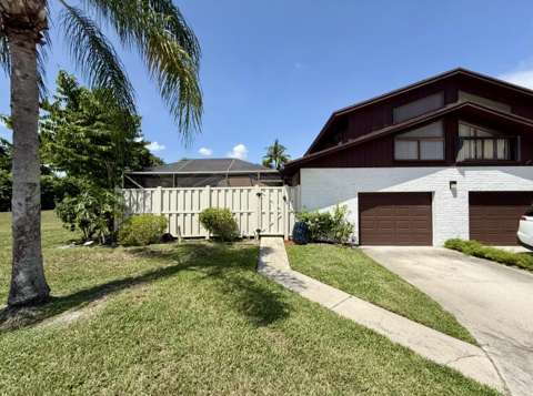 9586 Boca Gardens Parkway #C, home for sale in Boca Raton 33496