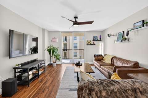 520 SE 5Th Avenue #2602, home for sale on SE 5Th Avenue