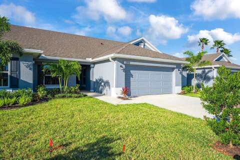8604 NW Giovanni Avenue #143-4, home for sale in Fort Pierce 34951