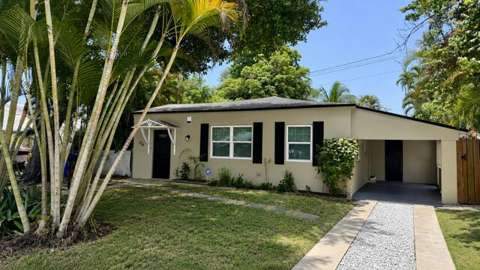 716 SW 19Th Street, home for sale in Fort Lauderdale 33315