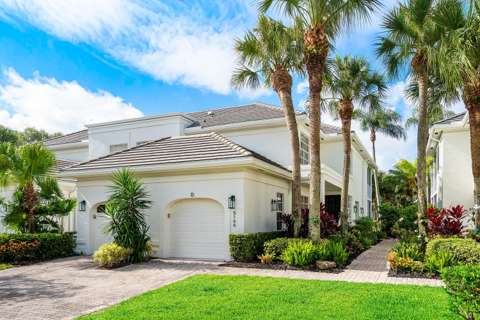 5166 Lake Catalina Drive #D, home for sale in Boca Raton 33496