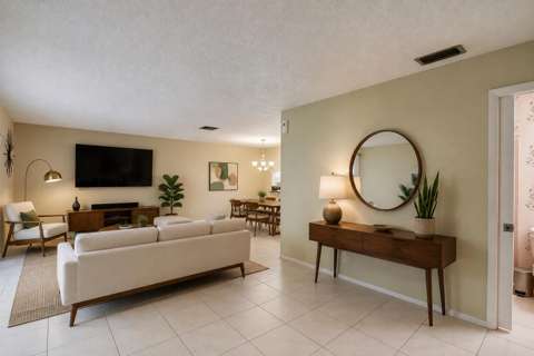 5780 Fernley Drive #144, home for sale in West Palm Beach 33415
