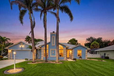 6908 Bronte Circle, home for sale on Bronte Circle