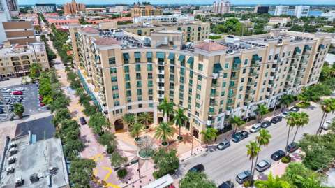 610 Clematis Street #524, home for sale in West Palm Beach 33401