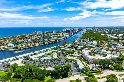 968 Jeffery Street, home for sale in Boca Raton 33487