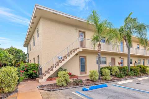 2950 SE Ocean Boulevard #134-5, home for sale in Stuart 34996