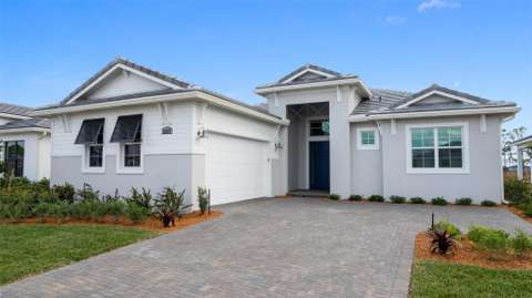13670 SE Grovewood Drive, home for sale in Port St. Lucie 34984