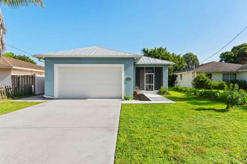 6855 4Th Street, home for sale on 4Th Street