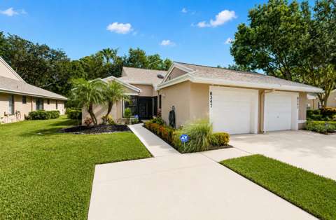 8347 Springlake Drive, home for sale in Boca Raton 33496