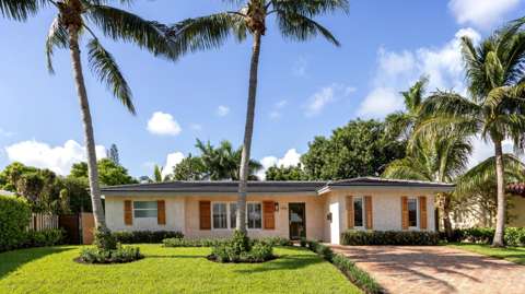 1278 SW 5Th Street, home for sale in Boca Raton 33486