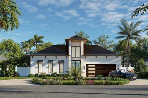 501 Lake Drive, home for sale in Delray Beach 33444