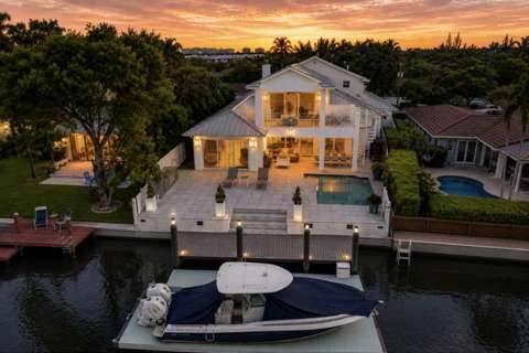 2009 NE 21St Street, home for sale in Fort Lauderdale 33305