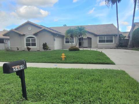 5460 Hawkes Bluff Avenue, home for sale in Davie 33331