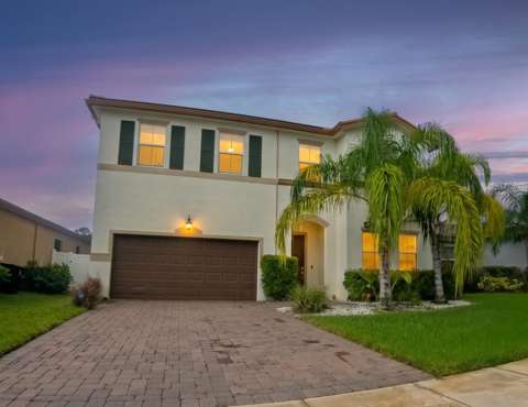 7871 NW Greenbank Circle, home for sale on NW Greenbank Circle