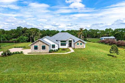 16631 132Nd Terrace, home for sale in Jupiter 33478