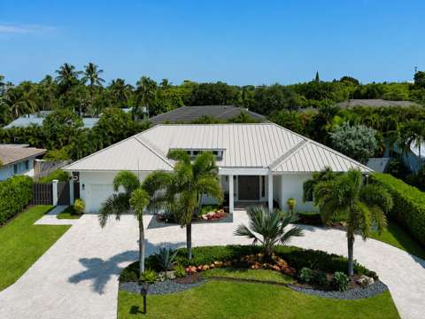 115 NE 16Th Court, home for sale in Delray Beach 33444