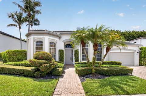 6295 NW 43Rd Terrace, home for sale in Boca Raton 33496