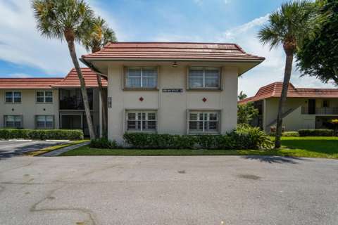 1050 NW 13Th Street #177D, home for sale in Boca Raton 33486