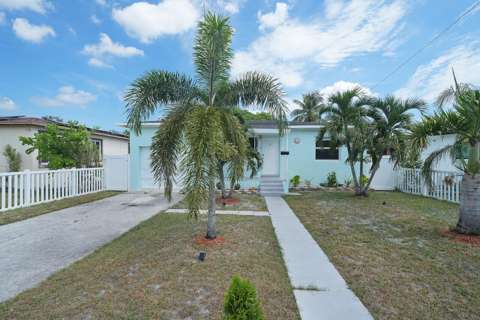 2517 Rodman Street, home for sale on Rodman Street